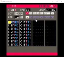 PICO-8 