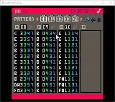 PICO-8 