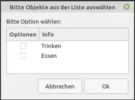 Dialoge aus Bash mit Dialog, Zenity und Yad