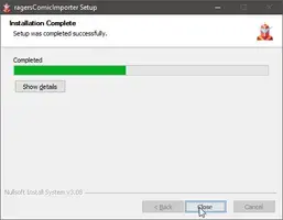 NSIS - Nullsoft Scriptable Install System