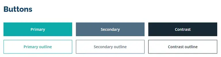 Pico.css - Micro-CSS-Framework für semantisches HTML