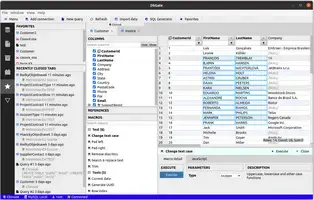 Kostenfreie Datenbank Verwaltungs / Entwicklungs-Tools in 2024