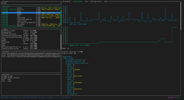 LazyDocker - Praktische Docker-Container-Verwaltung für das CLI 