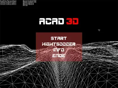 ARCA3D