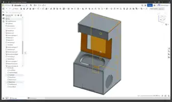 Onshape - 3D-Modelle im Browser erstellen