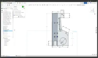 Onshape - 3D-Modelle im Browser erstellen