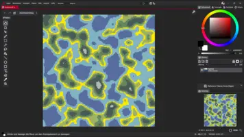 PixiEditor: Ein universeller 2D-Editor