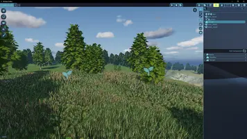 Wicked Engine - OpenSource  C++/Lua-Game-Engine
