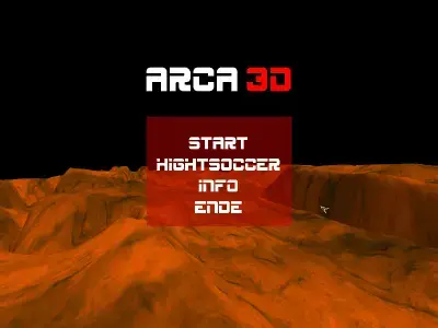 Update: ARCA3D