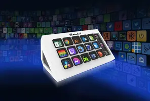 MiraBox - Ein Chinesischer Stream Deck Klon