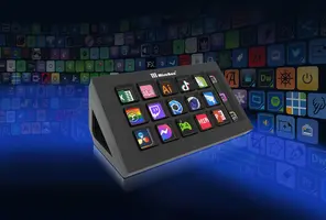 MiraBox - Ein Chinesischer Stream Deck Klon