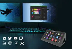 MiraBox - Ein Chinesischer Stream Deck Klon