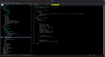 Fresh ein moderner Terminal-Editor 