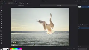 Pinta - Ein Paint.NET Fork für Linux