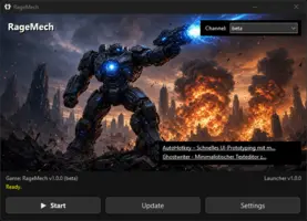 AutoHotkey – Schnelles UI-Prototyping mit minimalen Executables