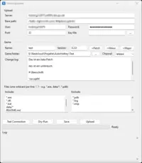 AutoHotkey – Schnelles UI-Prototyping mit minimalen Executables