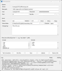 AutoHotkey - Schnelles UI-Prototyping mit minimalen Executables